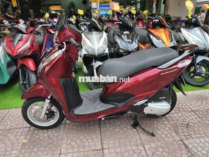 Lead 125cc 2017 bs 59f2-01318
