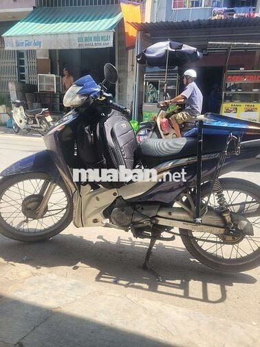 Cần bán xe đang chạy bình thường để về quê