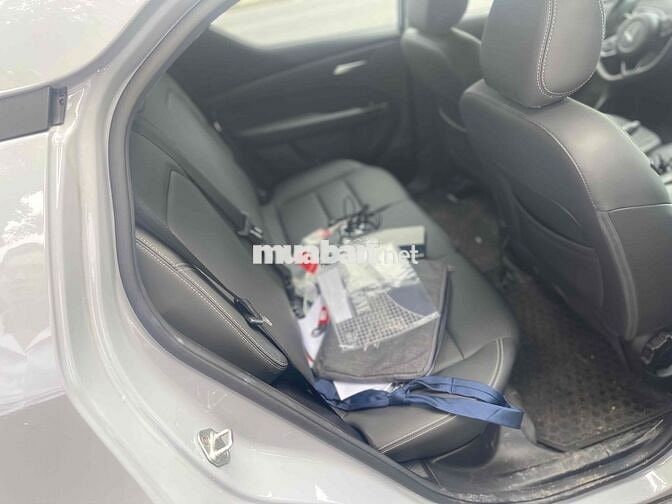 VinFast VF5 2025 Plus - 2850 km