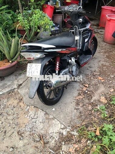 Bán xe hayate. Nhà đi bao tranh chấp