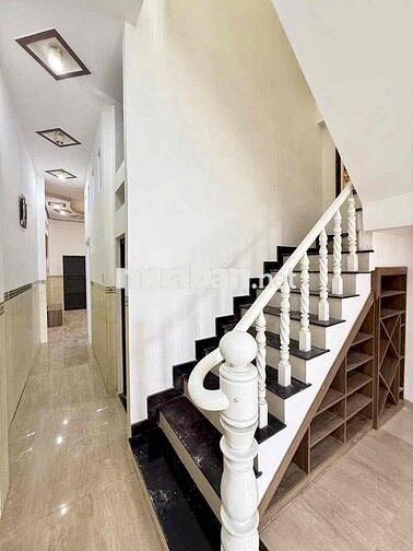 Nhà 4 phòng 4 máy lạnh KDC Thới Nhựt 2