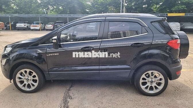 2019 Titanium 1.5L AT BSTP - 72000 km