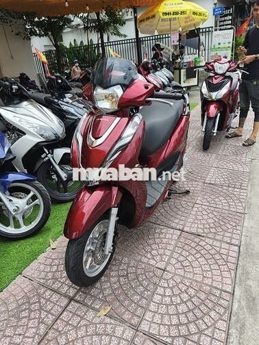 Lead 125cc 2017 bs 59f2-01318