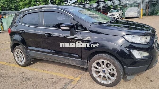 2019 Titanium 1.5L AT BSTP - 72000 km