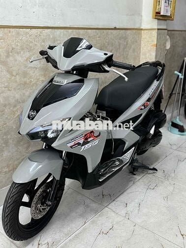 AB 125 màu xám xi măng mới keng 43F1-297.13