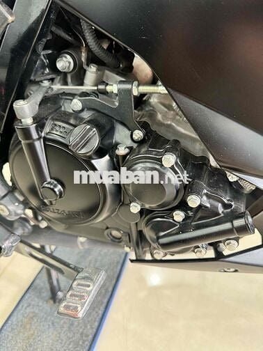 SATRIA 150 CỌP 1 ĐỜI CHỦ