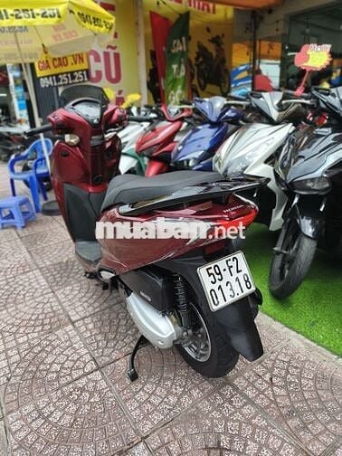 Lead 125cc 2017 bs 59f2-01318