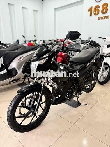 SATRIA 150 CỌP 1 ĐỜI CHỦ