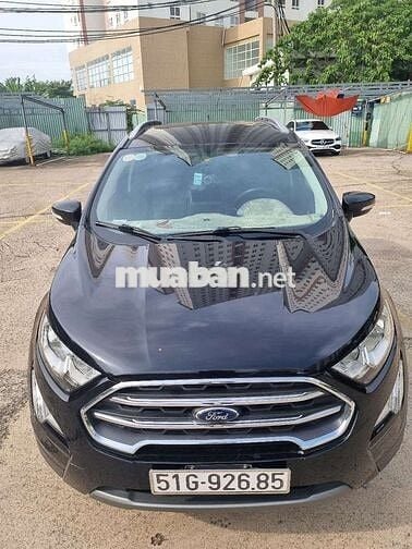 2019 Titanium 1.5L AT BSTP - 72000 km