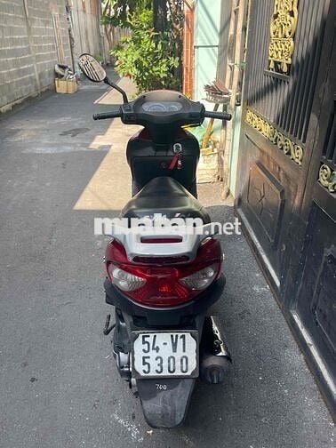 Bán xe Atila máy êm, giấy tờ đầy đủ