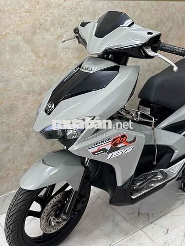 AB 125 màu xám xi măng mới keng 43F1-297.13
