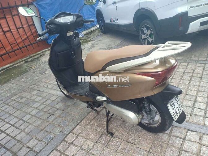 Xe Honda lead fi bstp