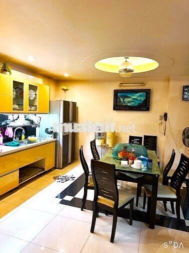 Bán đất tặng nhà C4 khu vip Him Lam-Kiều Đàm-Quận 7-gần 90m-hẻm xe hơi