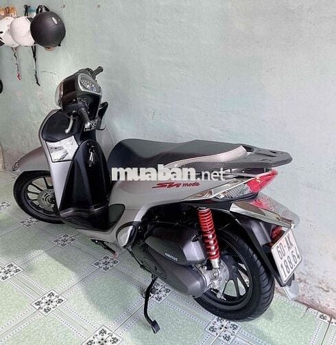 Bán SH Mode ABS 8/2024 Bản Đặc Biệt Siêu Lướt