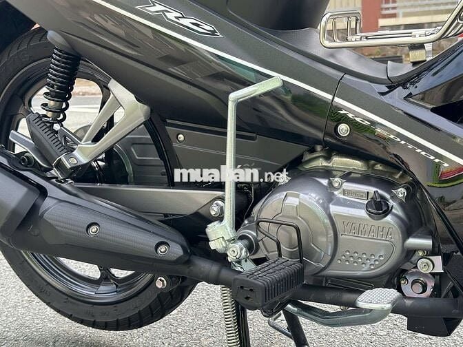 Bán Sirius 2024 CHÌNH CHỦ SIÊU LƯỚT ODO 1900KM