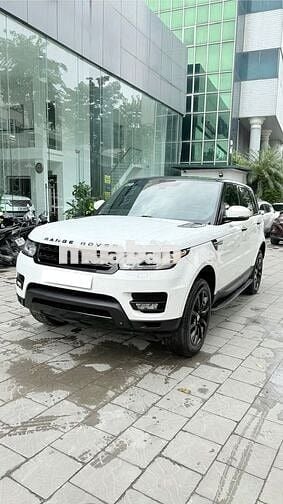 Bán Range Rover sport HSE 3.0 - 2014. Xe cực đẹp.
