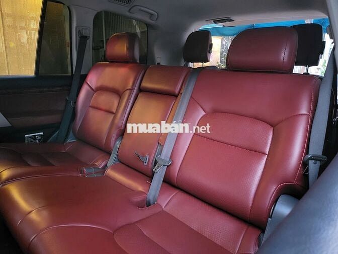 Toyota Land Cruiser nâng cấp Full LC300 2020