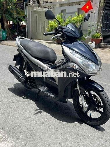cần bán xe air blade 2012 xe nguyên rin