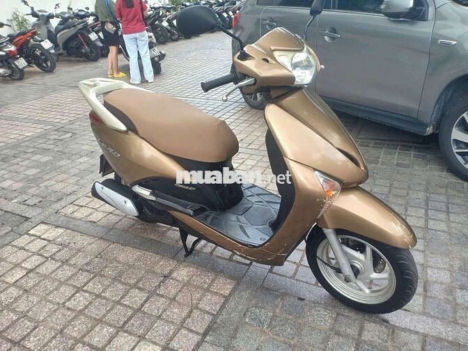 Xe Honda lead fi bstp