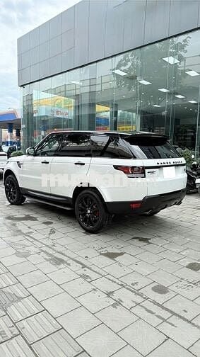 Bán Range Rover sport HSE 3.0 - 2014. Xe cực đẹp.