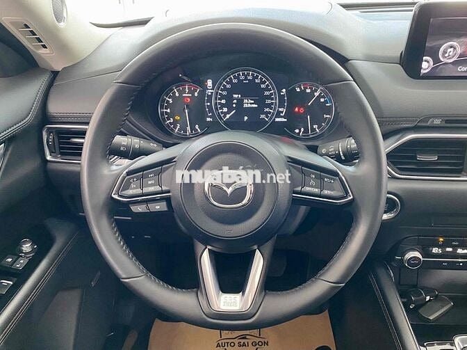 Mazda CX 5 2023 2.0 Premium - 35000 km