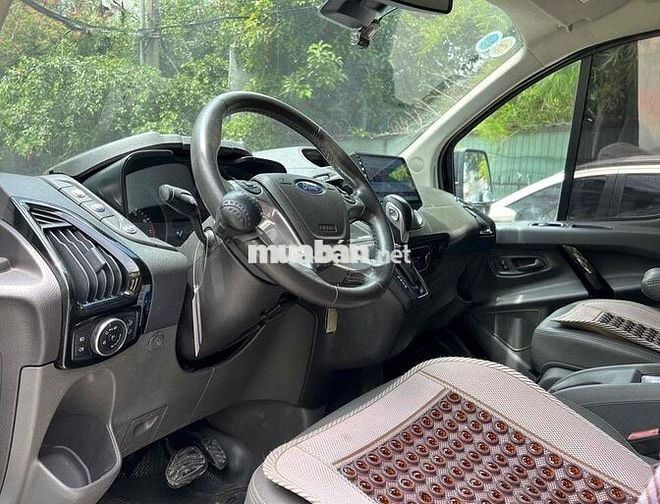 Ford Tourneo 2019 Trend 2.0 AT - 70000 km