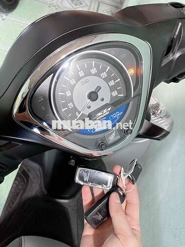 Bán SH Mode ABS 8/2024 Bản Đặc Biệt Siêu Lướt