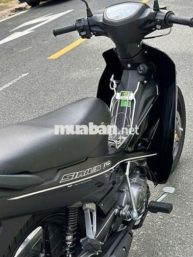 Bán Sirius 2024 CHÌNH CHỦ SIÊU LƯỚT ODO 1900KM
