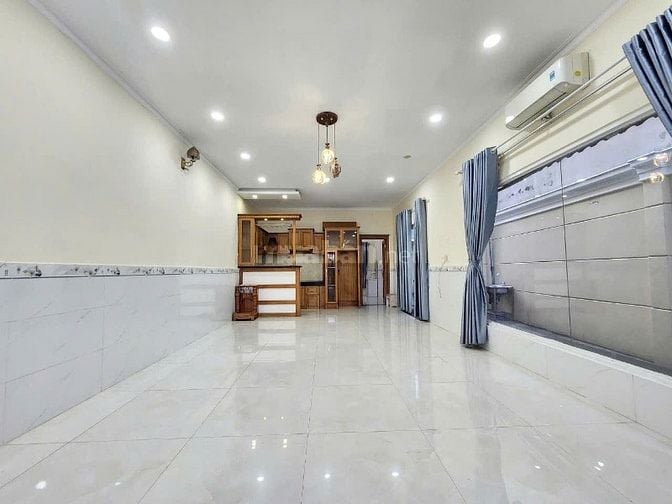 SIÊU PHẨM BIỆT THỰ MINI SÁT MẶT TIỀN DƯƠNG CÔNG KHI - 160M2 GIÁ 5.4 TỶ