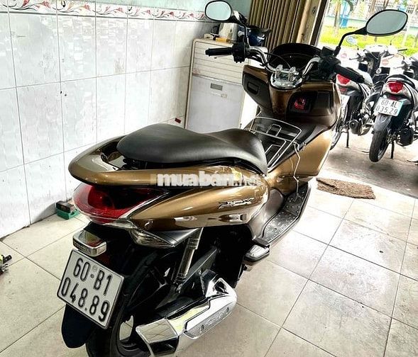 pcx 2012 cỏn rất đẹp !