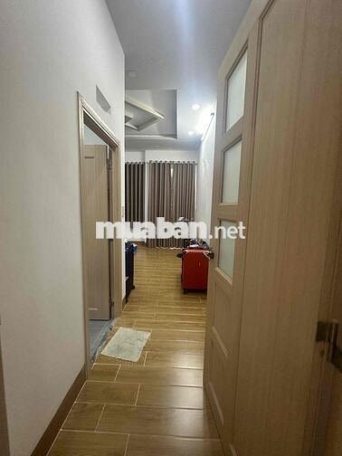 Nhà Phố Nguyễn Cửu Phú , DT 4x18,7 , 3PN ,3WC , SHR .