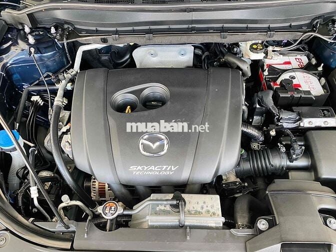 Mazda CX 5 2023 2.0 Premium - 35000 km