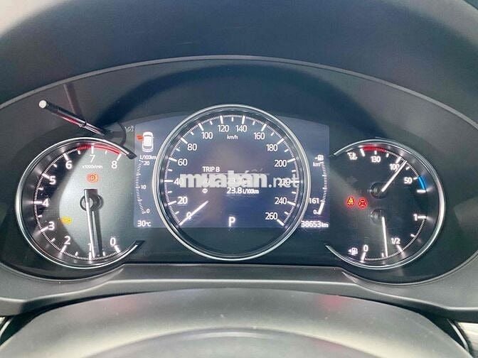 Mazda CX 5 2023 2.0 Premium - 35000 km