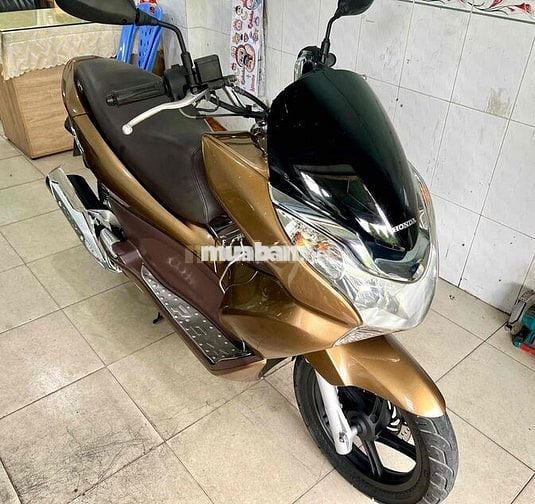 pcx 2012 cỏn rất đẹp !
