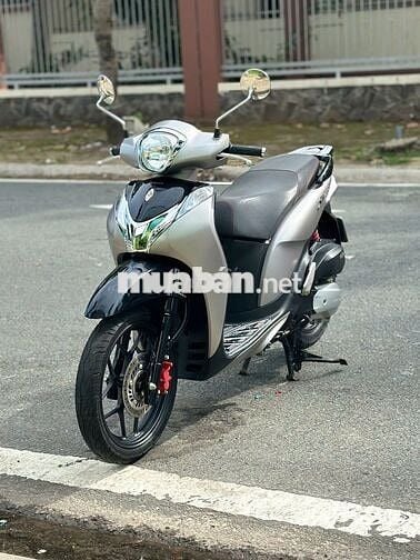 Bán SH Mode ABS ODO 11.000KM BAO HỒ SƠ SANG TÊN