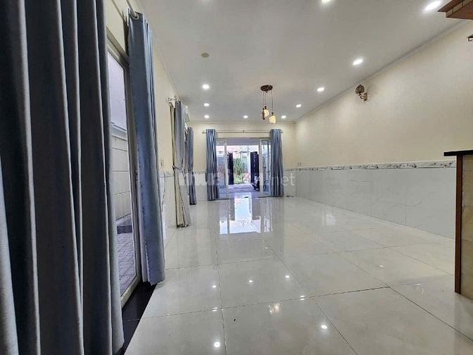 SIÊU PHẨM BIỆT THỰ MINI SÁT MẶT TIỀN DƯƠNG CÔNG KHI - 160M2 GIÁ 5.4 TỶ