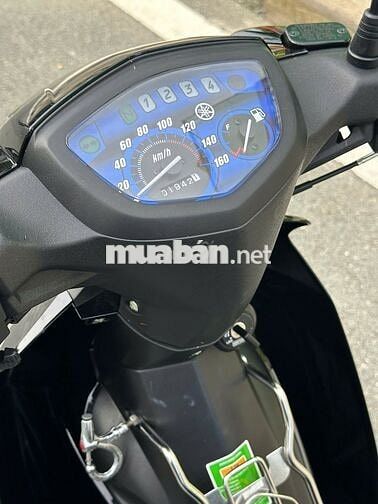 Bán Sirius 2024 CHÌNH CHỦ SIÊU LƯỚT ODO 1900KM