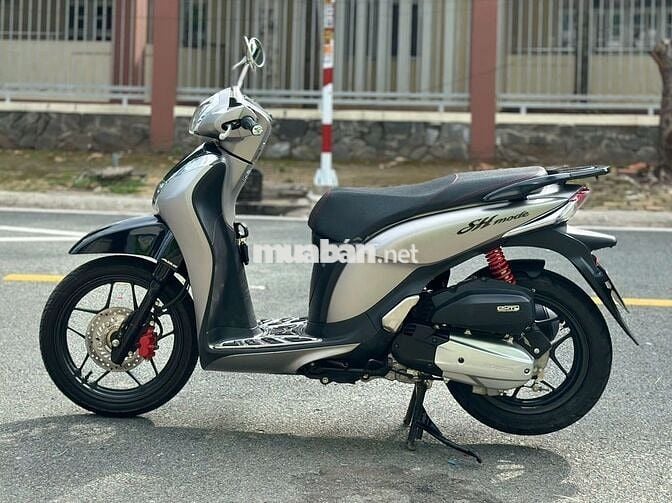 Bán SH Mode ABS ODO 11.000KM BAO HỒ SƠ SANG TÊN