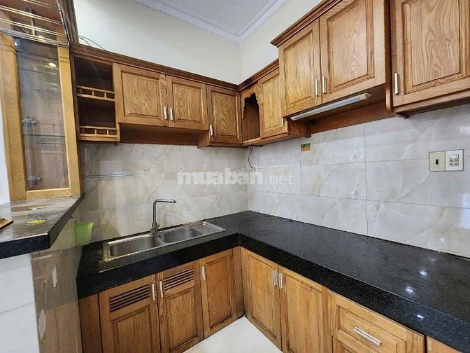 SIÊU PHẨM BIỆT THỰ MINI SÁT MẶT TIỀN DƯƠNG CÔNG KHI - 160M2 GIÁ 5.4 TỶ