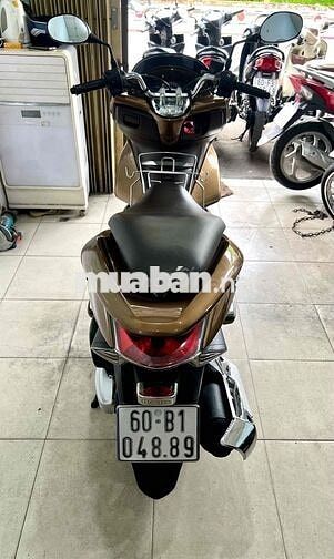 pcx 2012 cỏn rất đẹp !