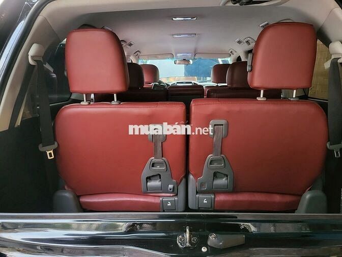 Toyota Land Cruiser nâng cấp Full LC300 2020
