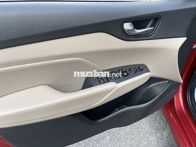 Hyundai Accent 1.4AT Đặc Biệt 2023 Lướt Đẹp NhưMới