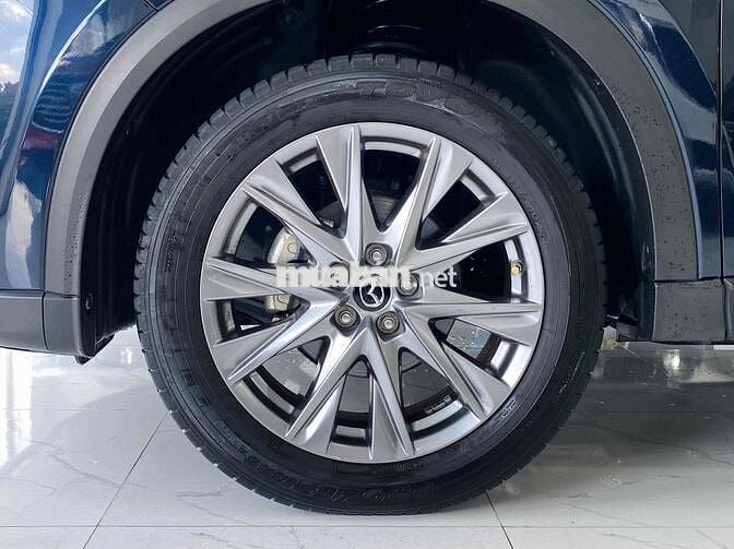 Mazda CX 5 2023 2.0 Premium - 35000 km