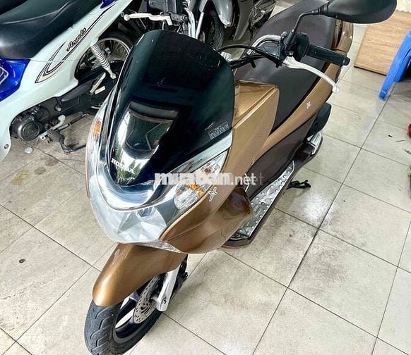 pcx 2012 cỏn rất đẹp !