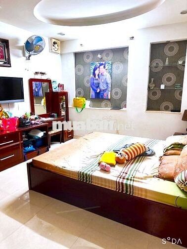 Bán đất tặng nhà C4 khu vip Him Lam-Kiều Đàm-Quận 7-gần 90m-hẻm xe hơi