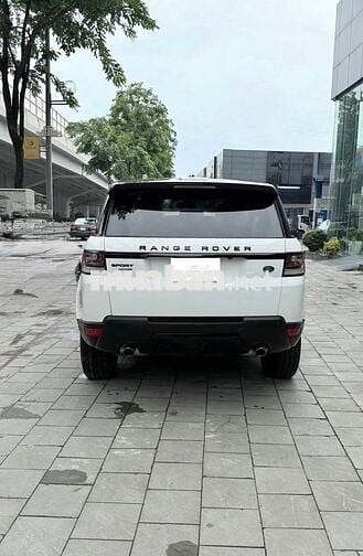 Bán Range Rover sport HSE 3.0 - 2014. Xe cực đẹp.