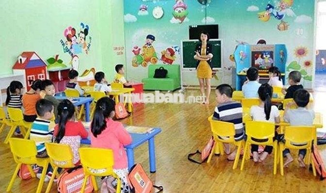 Cho thuê nhà quận 8 Mặt tiền Phạm Thế Hiển,p7 6x25 kinh doanh đa nganh