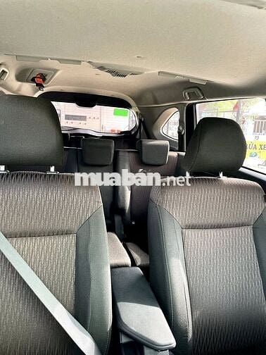 Toyota Avanza Premio 2022 CVT - 54992 km
