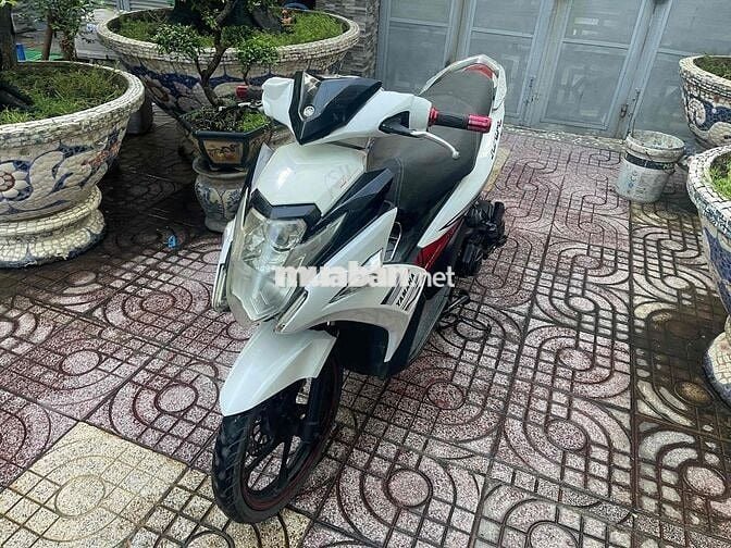 Bán Xe Nouvo6 Fi,Bst69 cặp đời 2015,xe đẹp gtdd