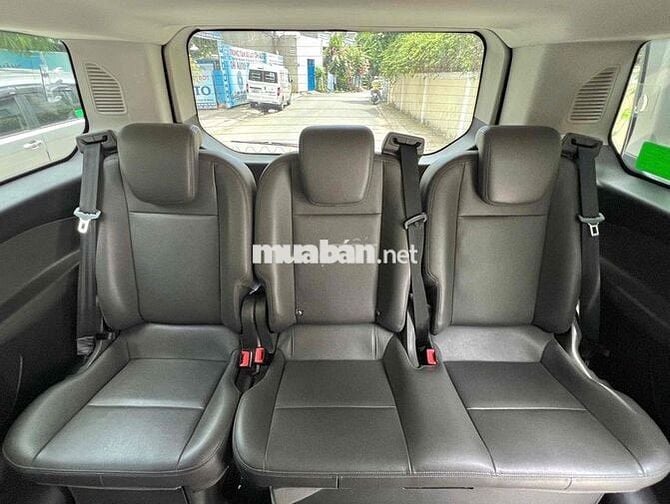Ford Tourneo 2019 Trend 2.0 AT - 70000 km